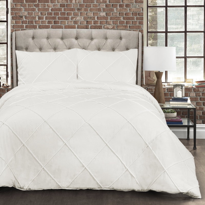 Dimattia Modern & Contemporary Comforter Set
