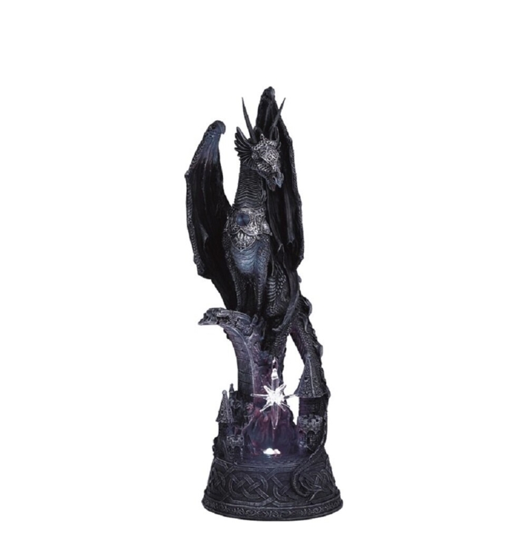 Dragon Night Light