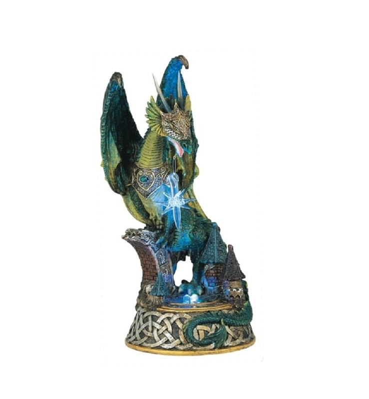 Dragon Night Light