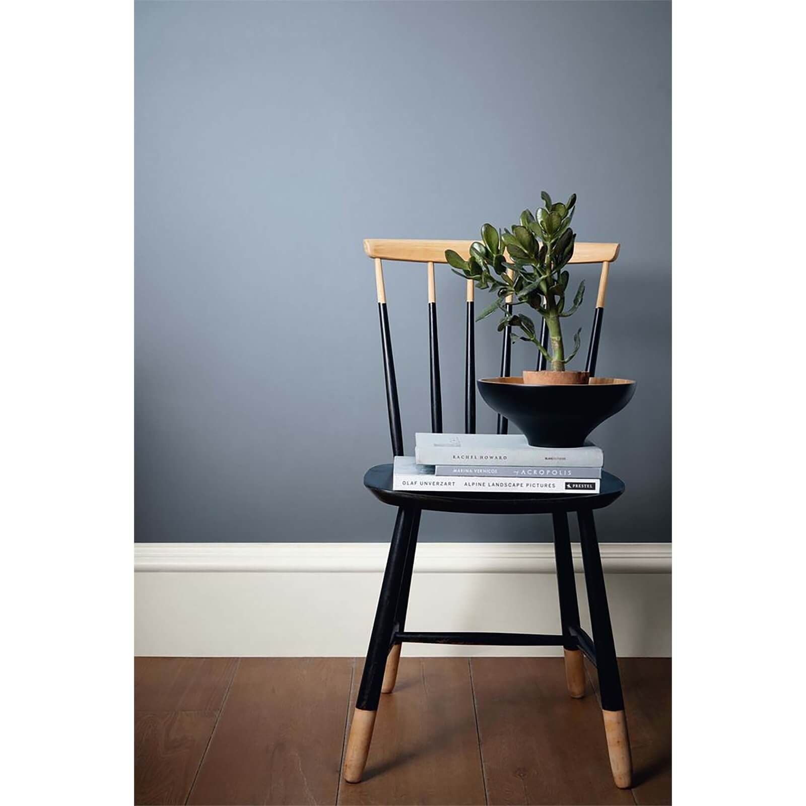 Dulux Standard Denim Drift Tester Paint - 30ml Blue