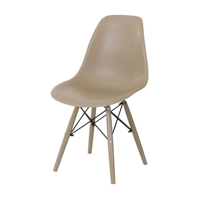 Eames Color Cadeira