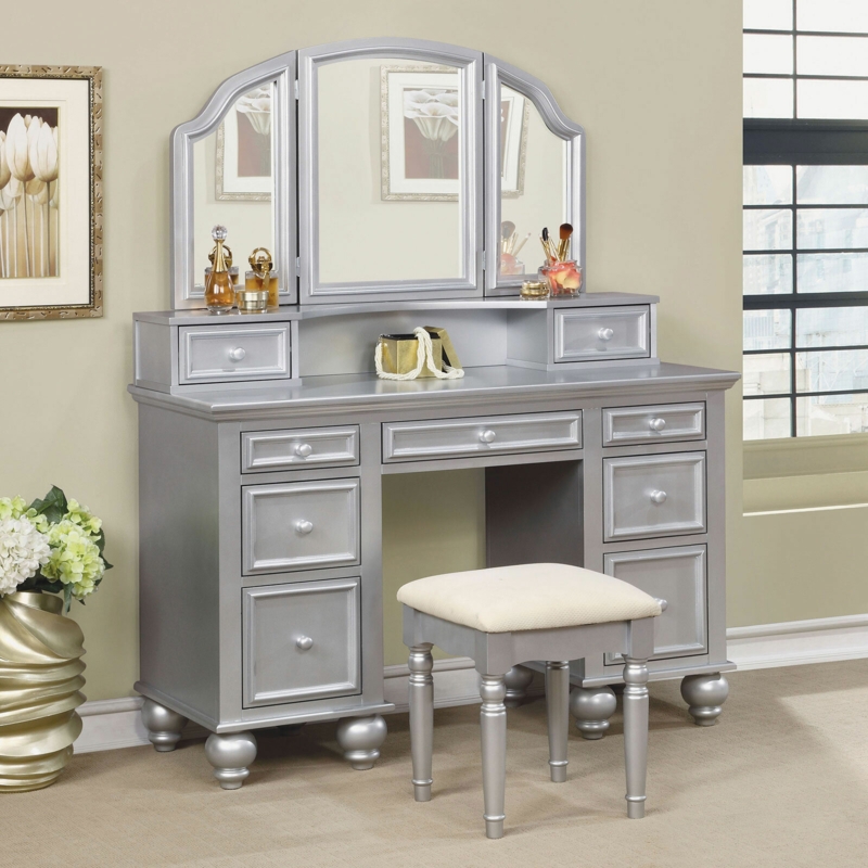 Eastbourne Vanity