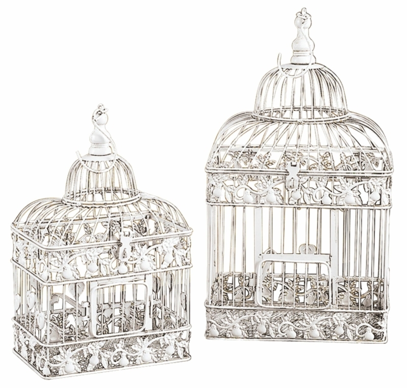 Eby Animals Decorative Bird House Or Cage