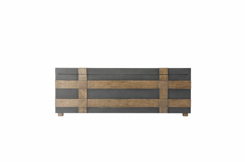 Echoes Coffee Table