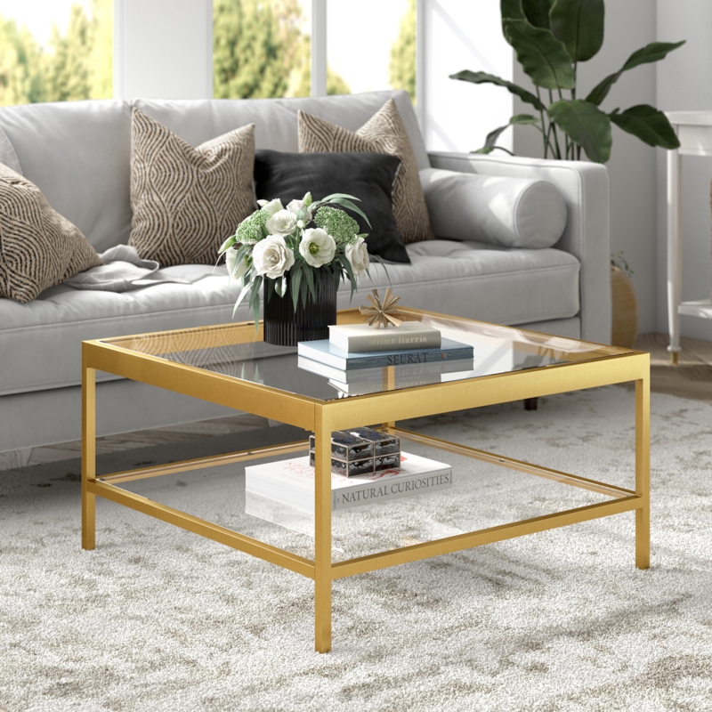 Edel Coffee Table