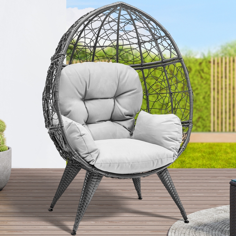Egg Chair