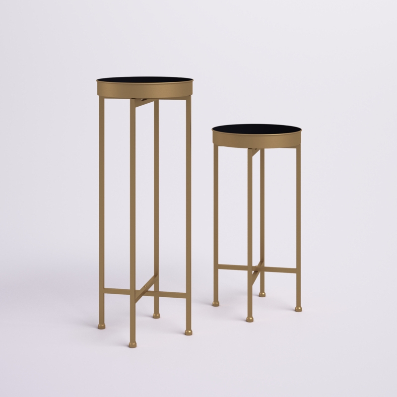 Ekta Tray Top Tables