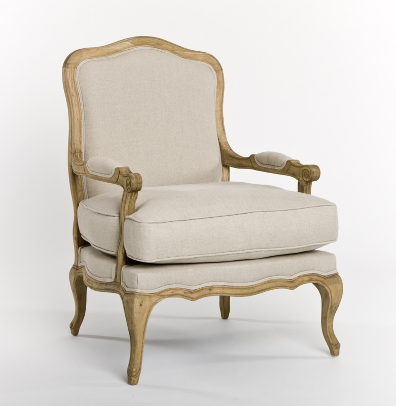 French Bergere Chairs