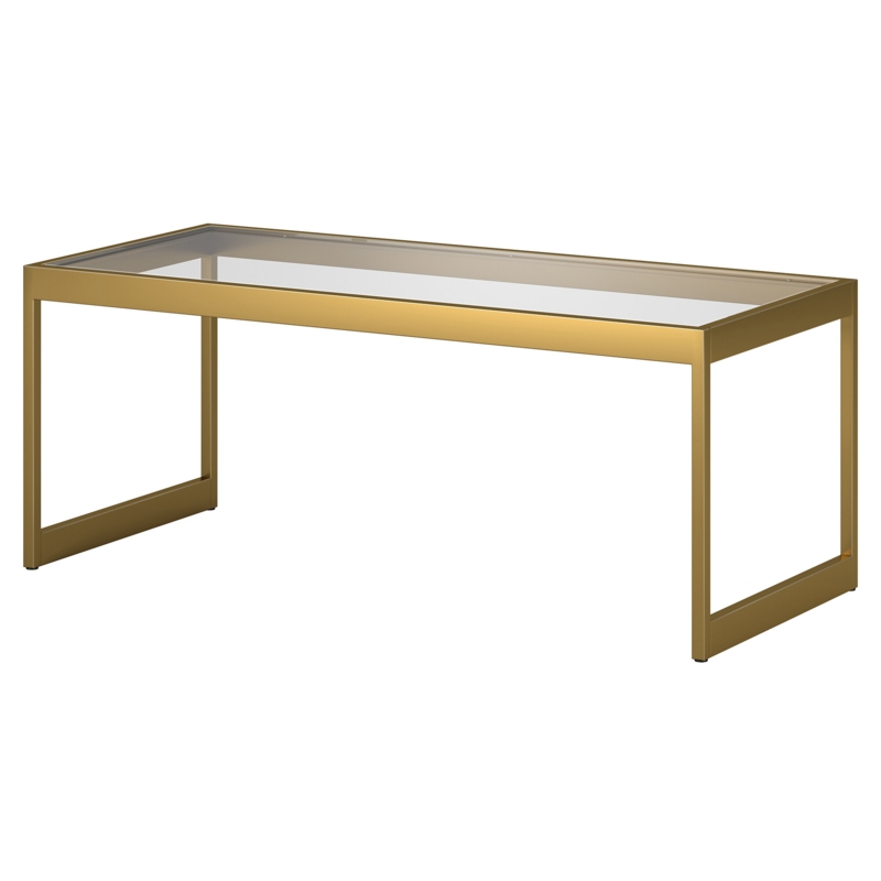 Endo Coffee Table