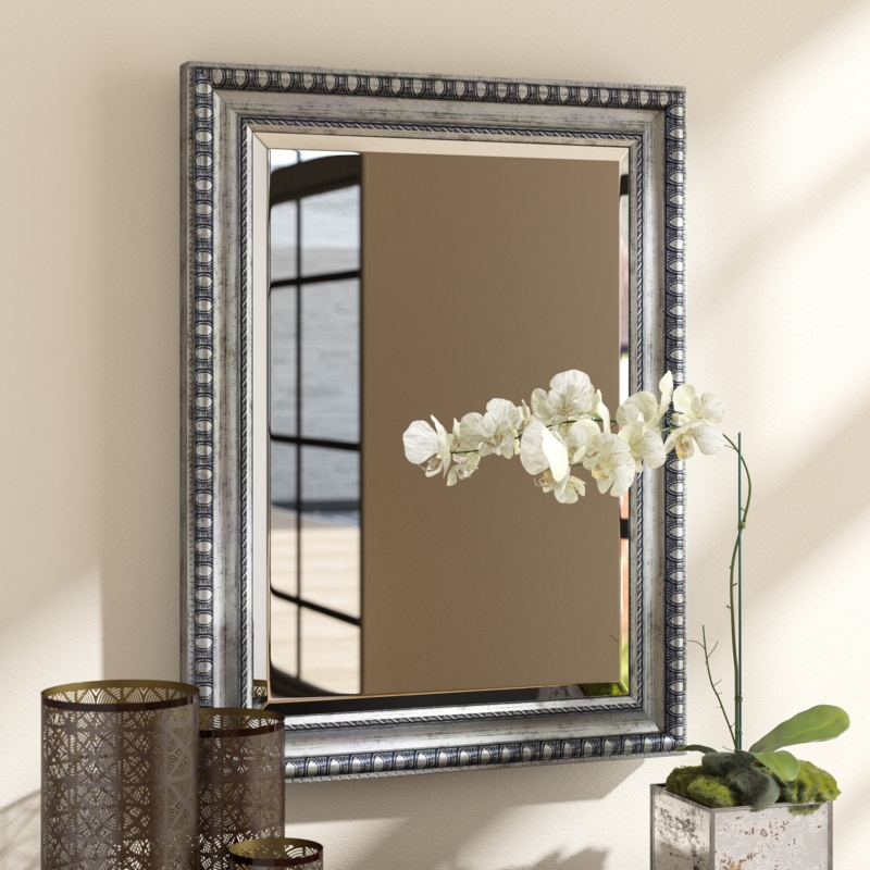 Eriq Wall Mirror