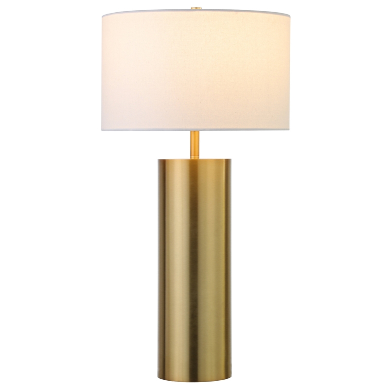 Erland Metal Table Lamp