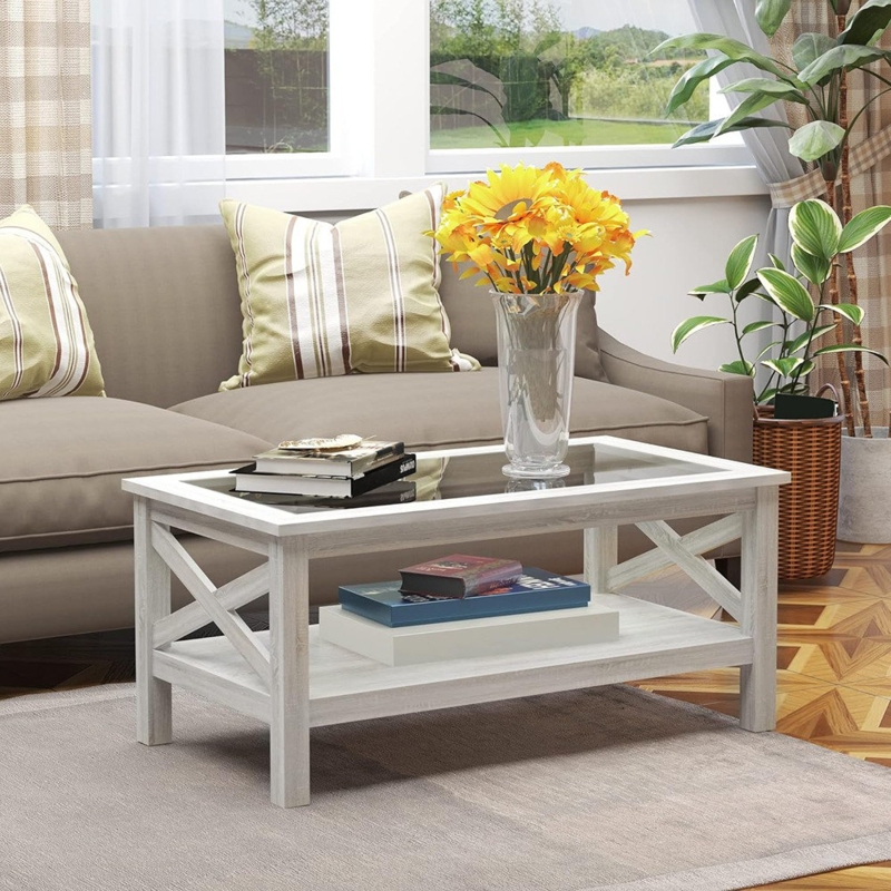 Espinet Coffee Table