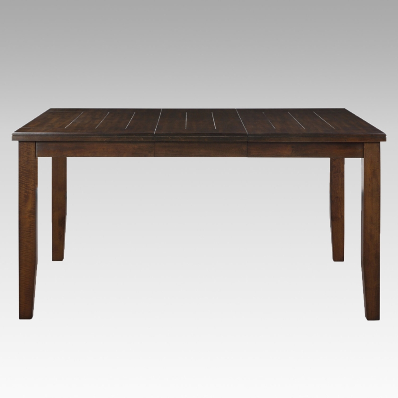 Extendable Dining Table