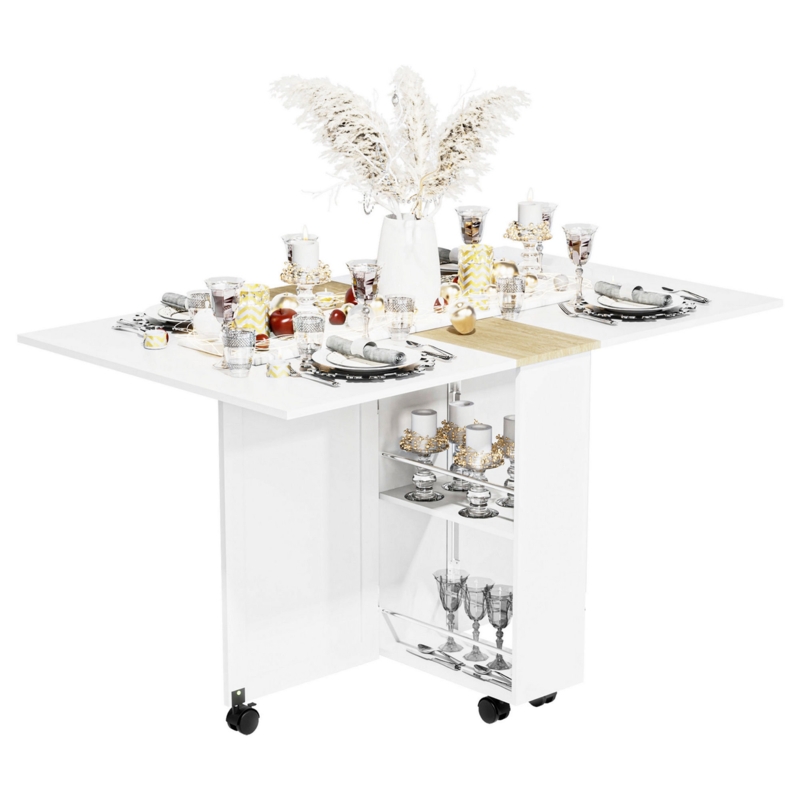 Extendable Dining Table
