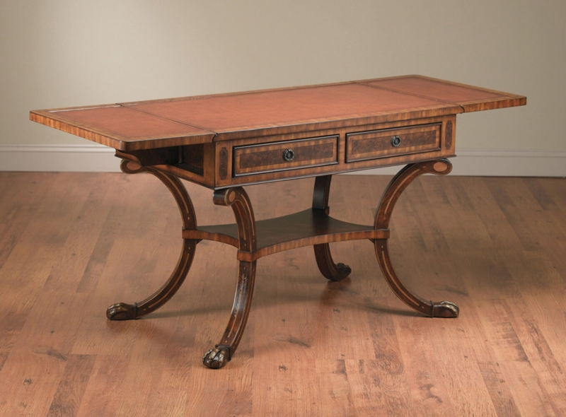 Extendable Dining Table