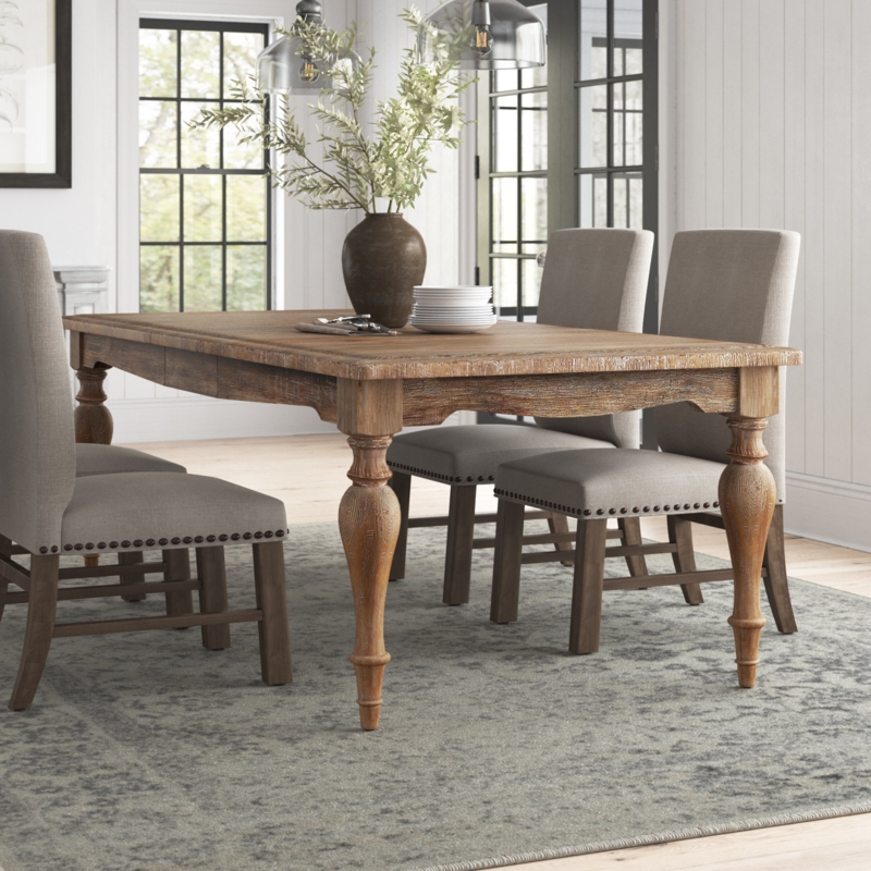 Dining Room Tables That Seat 12