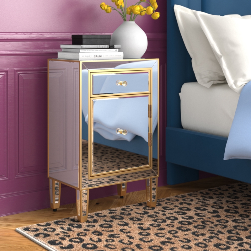 Fairgrove Nightstand