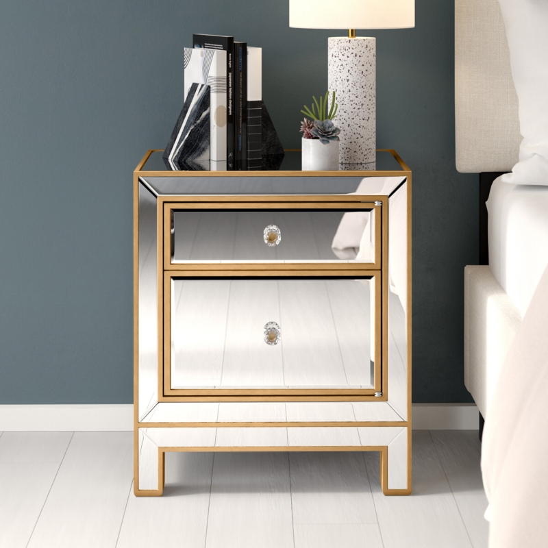 Fairgrove Nightstand