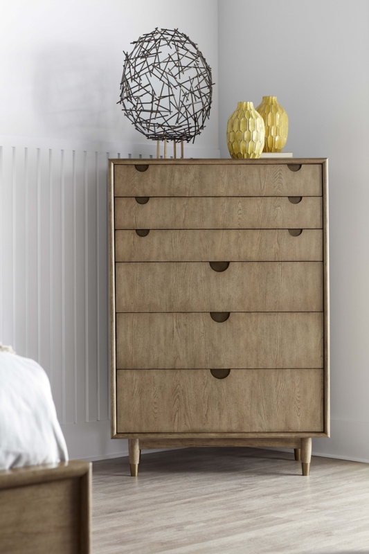 Finn 6 - Drawer Dresser