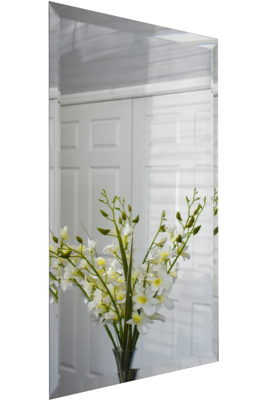 Flat Wall Mirror