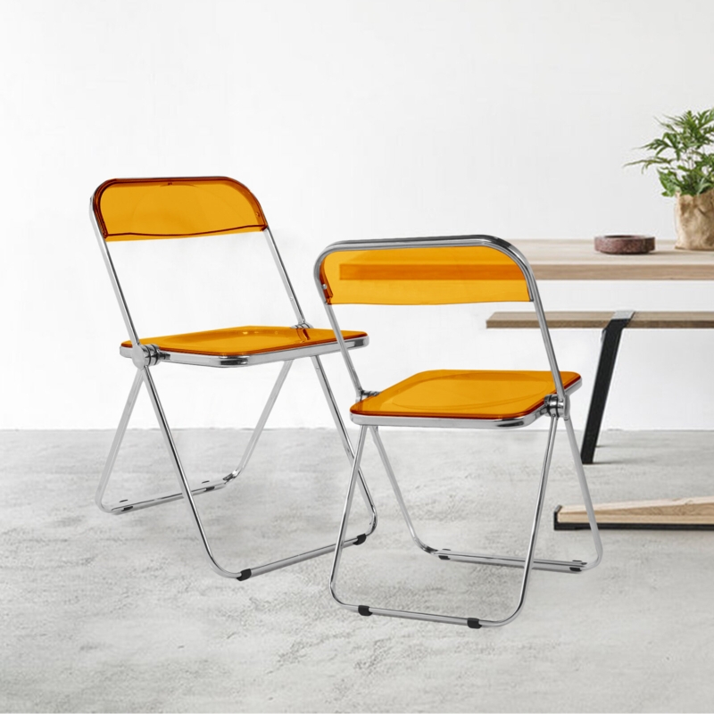 Folding Side Chair