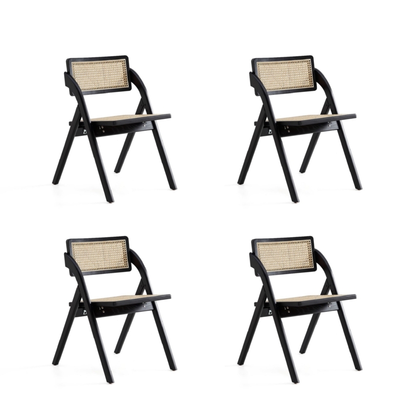 Folding Side Chair
