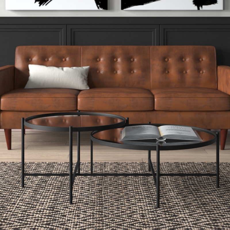 Frankie Coffee Table