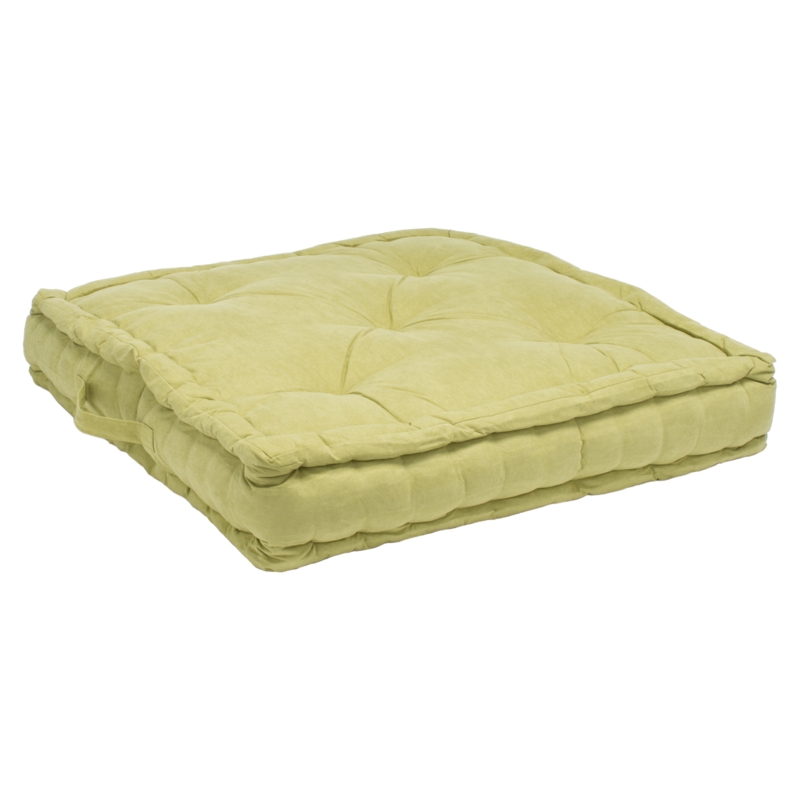 Fredricks Floor Pillow