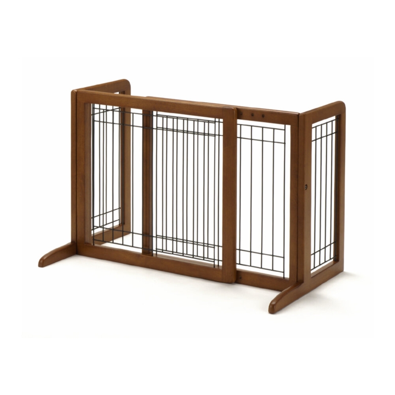 Free Standing Pet Gate