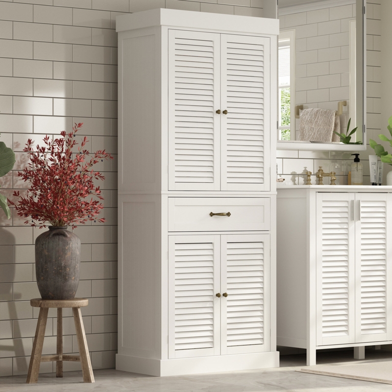 Freestanding Bathroom Cabinet