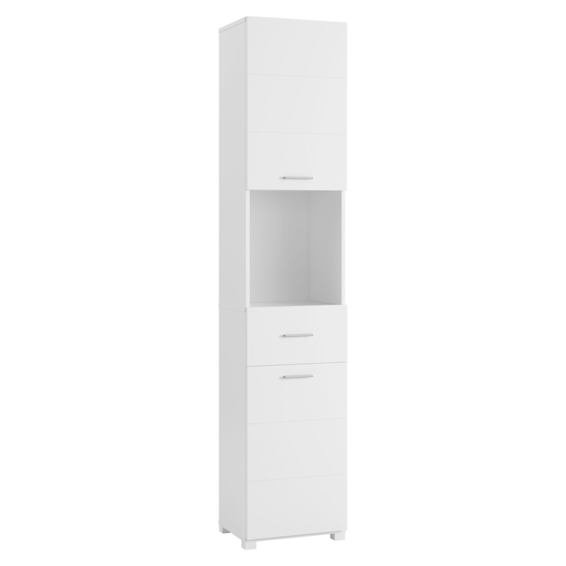 Freestanding Bathroom Storage