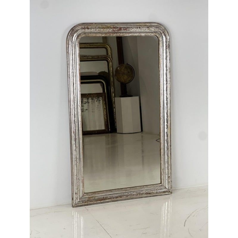 French Louis Philippe Mirror