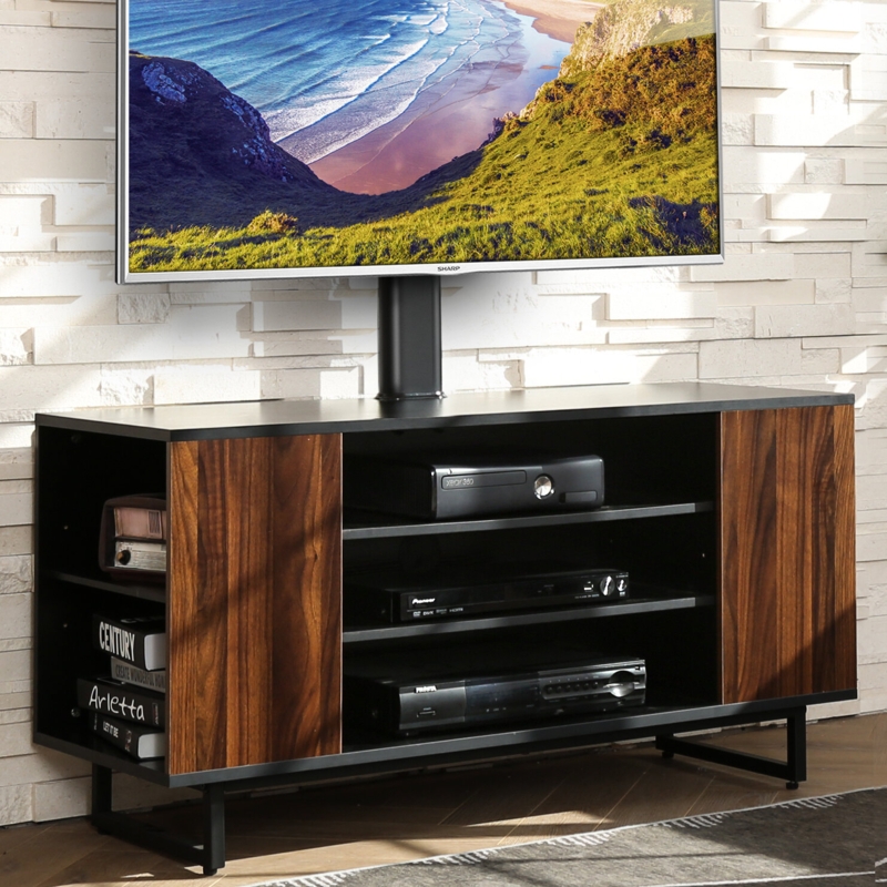 Frica Latitude Run Single Screen Floor Stand Mount