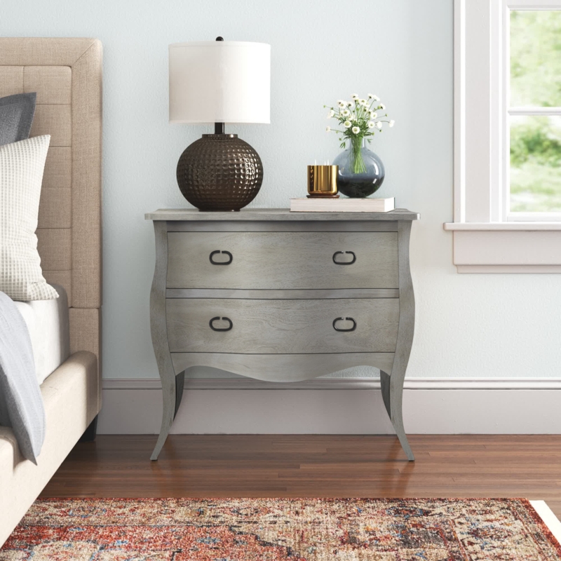 Frida Accent Chest