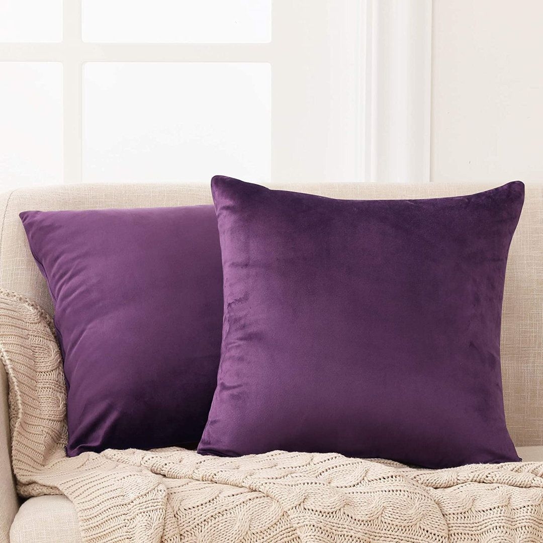 Frith Decorative Cushion Cover