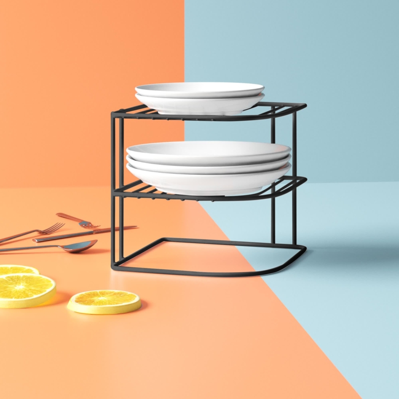 Gabriel Steel Cabinet Shelving Rack