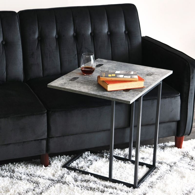 Gateshead C Table End Table