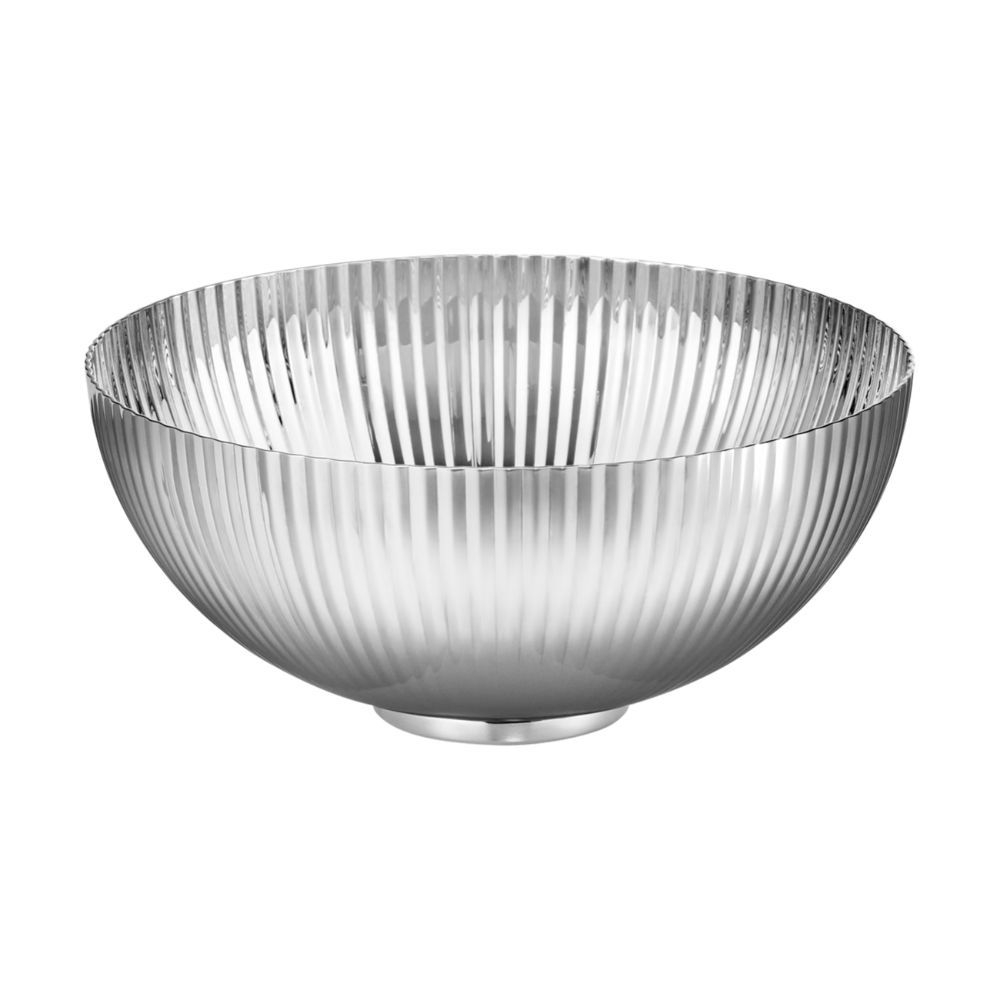Georg Jensen Bernadotte Bowl Collection | Size Small