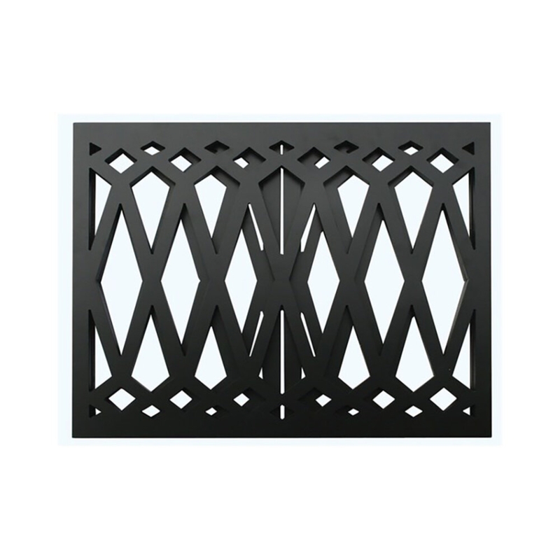 Gilley Wood Free Standing Pet Gate