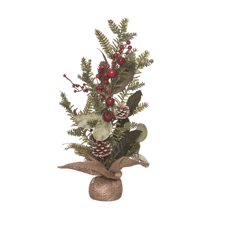 Glendaly Pine Christmas Tree