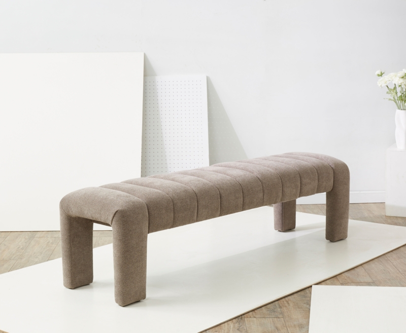 Gliese Upholstered Bench