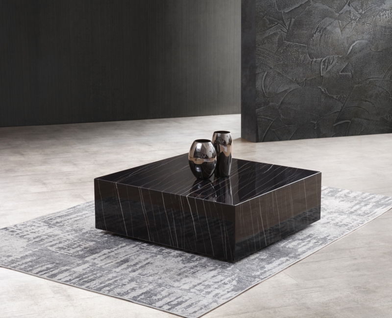 Gorvel Coffee Table