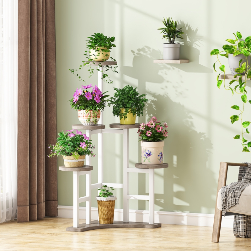 Gracie-Lou Plant Stand