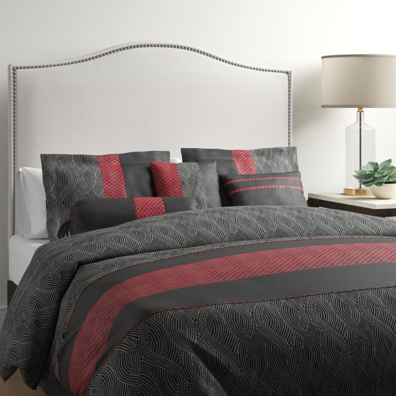Graf No Geometric Shapes Comforter Set