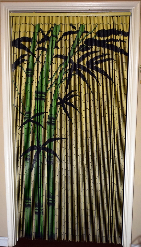 Gram Curtain Panel