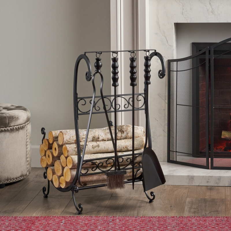 Griffin 5 Piece Iron Tool Set