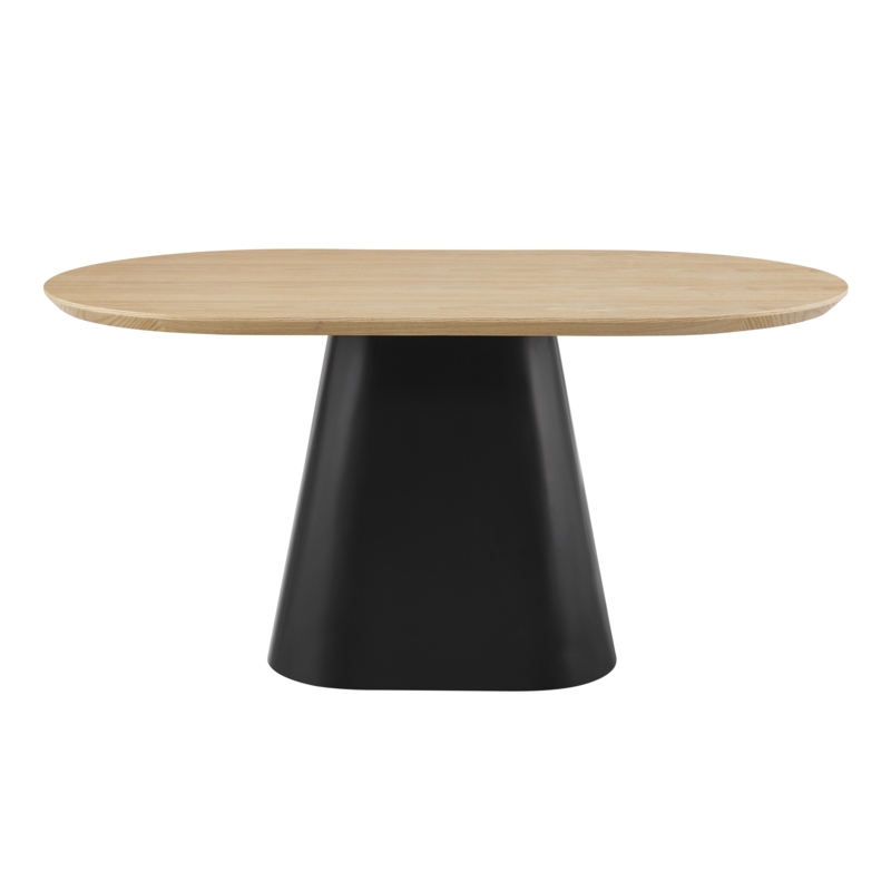 Guarani Oval Dining Table