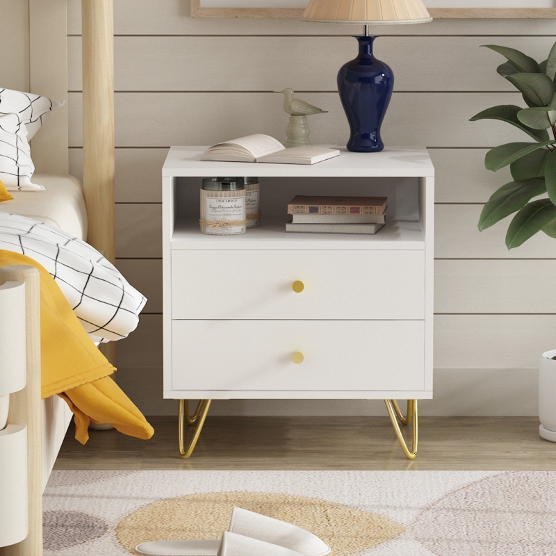 Gurtaran Nightstand