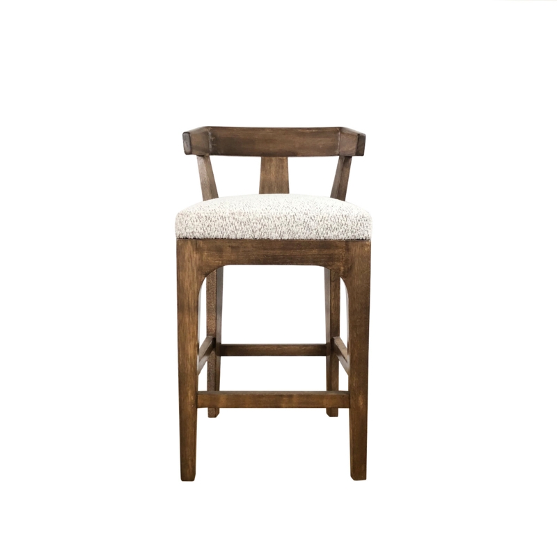 Halas 25'' Counter Stool