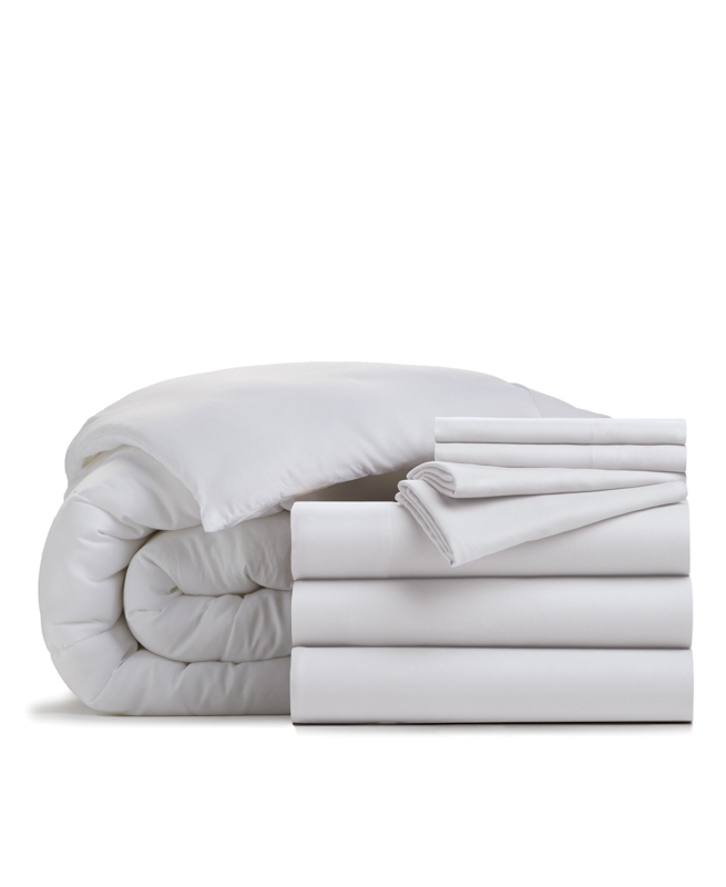Haledon Comforter Set (Set of 7)